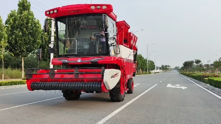 從購車投資產出比來看，中聯收獲H6花生機與H3花生機應該怎么